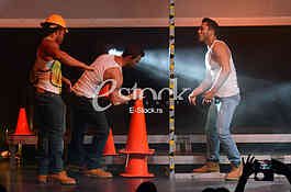Chippendales 