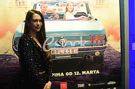 Dijana Pozarskaja