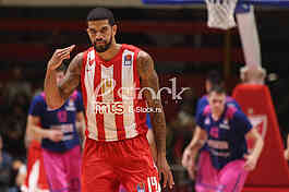 CRVENA ZVEZDA vs MEGA LEKS