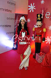 Extreme Intimo Emina Jahovic