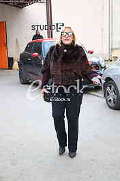 Snezana Djurisic