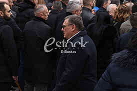 zoran drobnjak