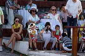 Hippodrome Belgrade hippodrome, and 100 years of equestrian sport horses and equestrian sports, horse