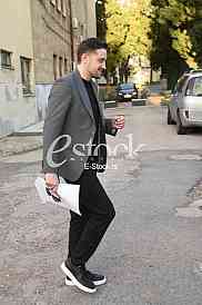 Mirza Selimovic