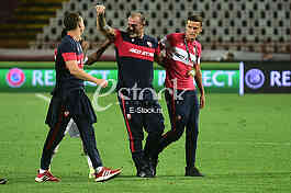 Crvena Zvezda - Braga