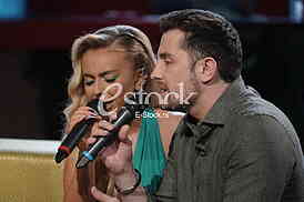 Antonia Gigovska i Mirza Selimovic