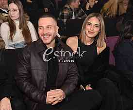 Sasa Kovacevic Zorana Tasovac