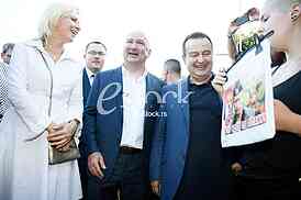 Sabor trubaca Guca 2018