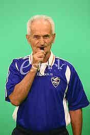 Svetislav Stevanovic Limeni