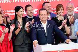 Ivica Dacic