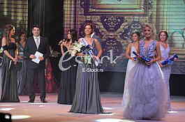 Zeljana Stojanovic miss sarma