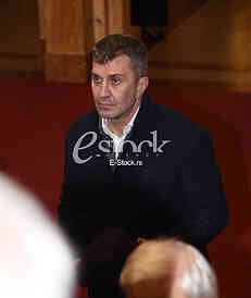 Zoran Djordjevic