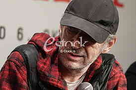 Predrag Miki Manojlovic