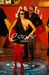 soraja vucelic amig show