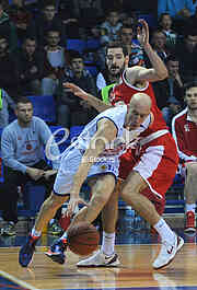 ABA league