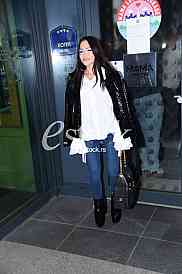 Dejana Zivkovic Stevan Radivojevic