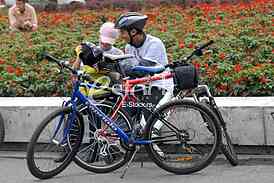 Cycling