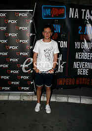 stadion tasmajdan, impero music week, dzenan loncarevic
