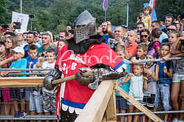 Festival Just Out (Dzast Aut)