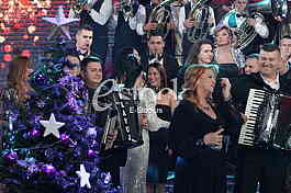 Stanojka Mitrovic Cana