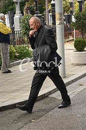 Rade Jorovic