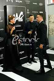 music awards ceremony