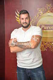 Pavao Vladilo