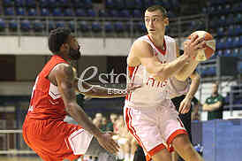 CRVENA ZVEZDA vs LOKOMOTIV KRASNODAR