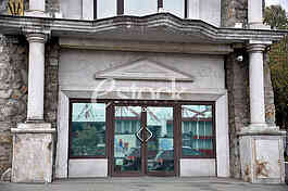 House of singer Svetlana Ceca Raznatovic
