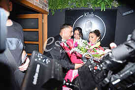 Darko Lazic Katarina Lazic Tijana Matic