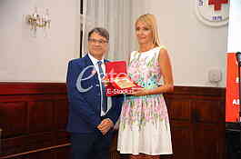 Ljubomir Miladinovic Sladjana Paunovic