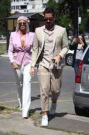 Jelena Karleusa Zoran Birtasevic