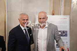 Zvezdan Terzic, Miodrag Bozovic