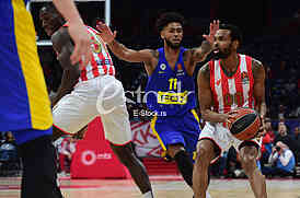 Kevin Punter