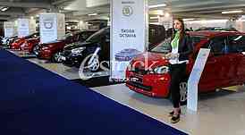 Auto moto show