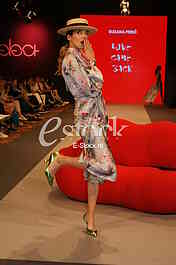 Otvaranje Fashion Selection