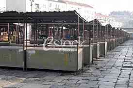 Kalenic market