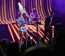 Indira Forza ex Colonia