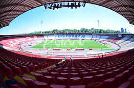 Crvena zvezda-Graficar