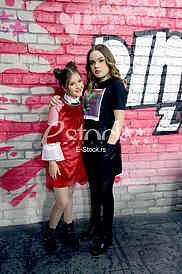 All Stars Pinkove Zvezdice