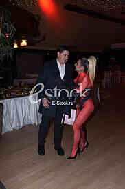 Vojislav Milosevic Jovana Jeremic