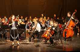 Philharmonic Orchestra