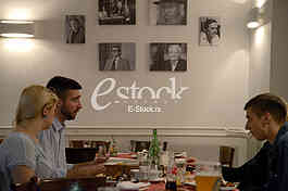 restoran Grmec