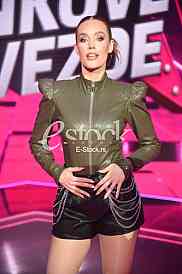 Andjela Asanin_Pinkove Zvezde