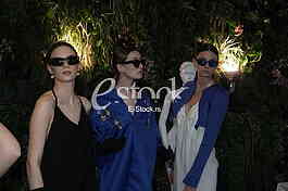 Modna revija All is One