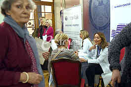 Health Festival