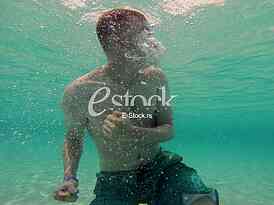 Caribbean sea