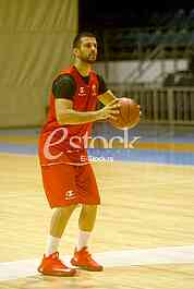 Basketball club Red StarKosarkaski klub Crvena Zvezda