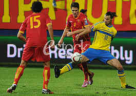 Montenegro Sweden match