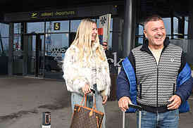 Djole Djogani Vesna Djogani